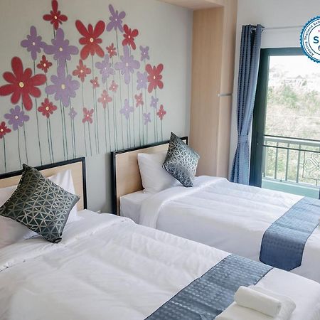 Sirimunta Hotel Chiang Rai Suite&Residence Esterno foto