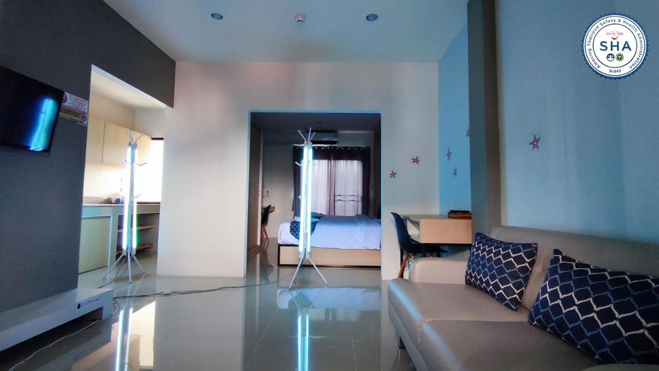 Sirimunta Hotel Chiang Rai Suite&Residence Esterno foto