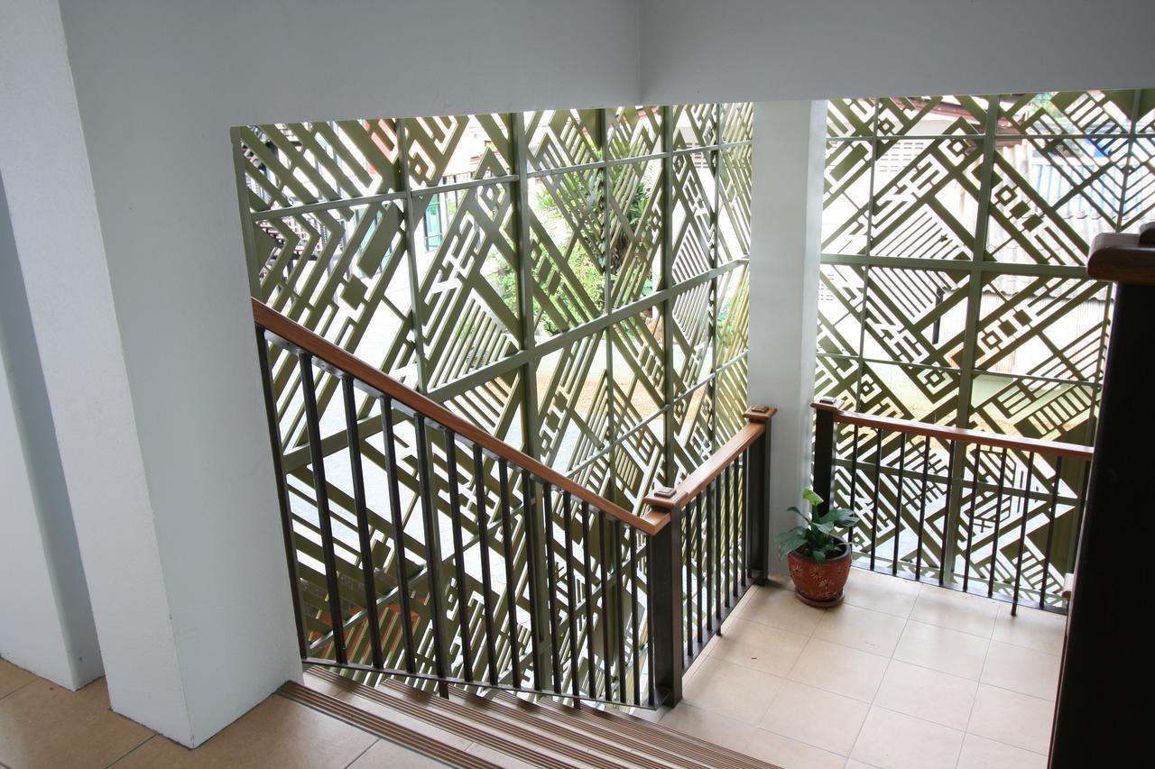 Sirimunta Hotel Chiang Rai Suite&Residence Esterno foto
