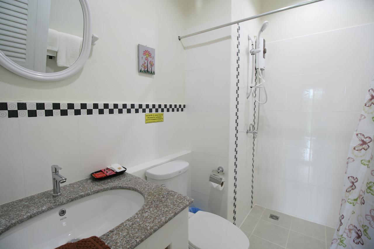 Sirimunta Hotel Chiang Rai Suite&Residence Esterno foto