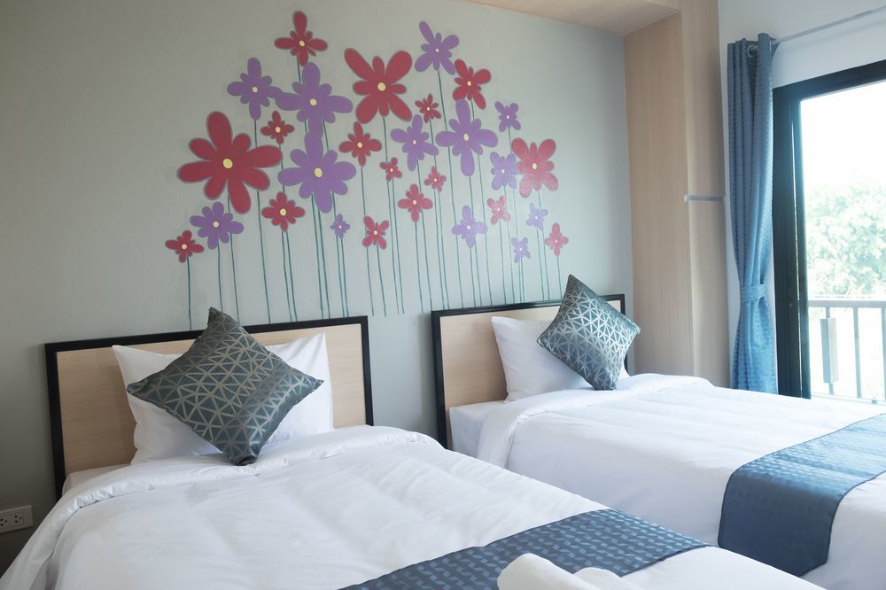 Sirimunta Hotel Chiang Rai Suite&Residence Esterno foto