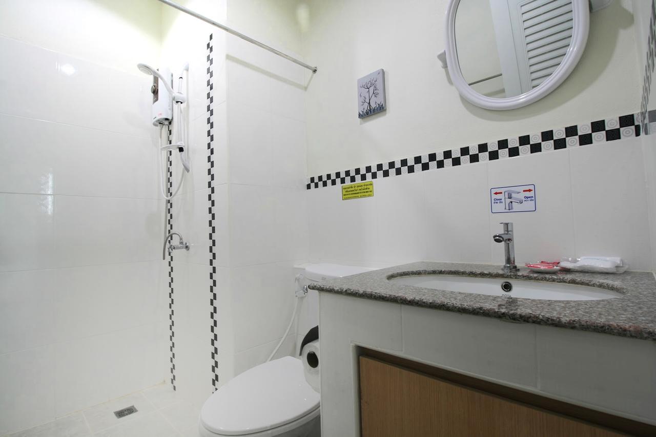 Sirimunta Hotel Chiang Rai Suite&Residence Esterno foto