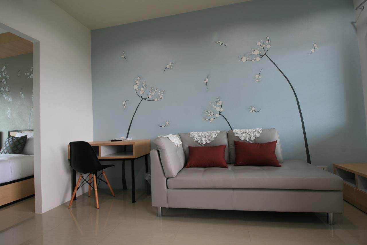 Sirimunta Hotel Chiang Rai Suite&Residence Esterno foto