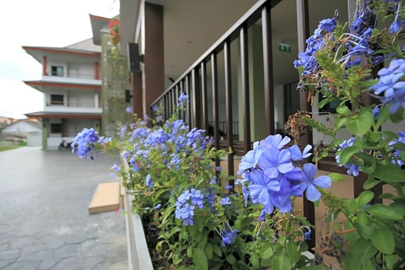 Sirimunta Hotel Chiang Rai Suite&Residence Esterno foto