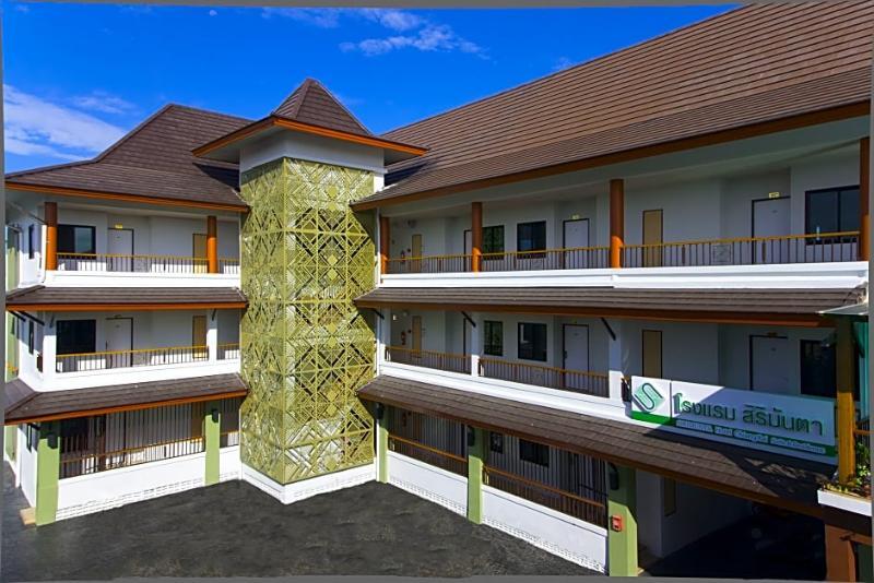 Sirimunta Hotel Chiang Rai Suite&Residence Esterno foto
